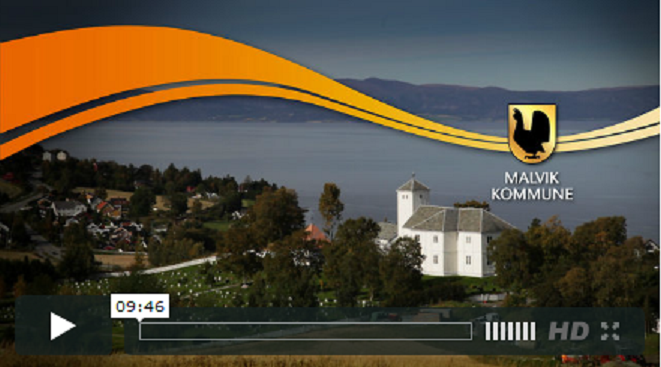 Malvikfilmen Malvikfilmen