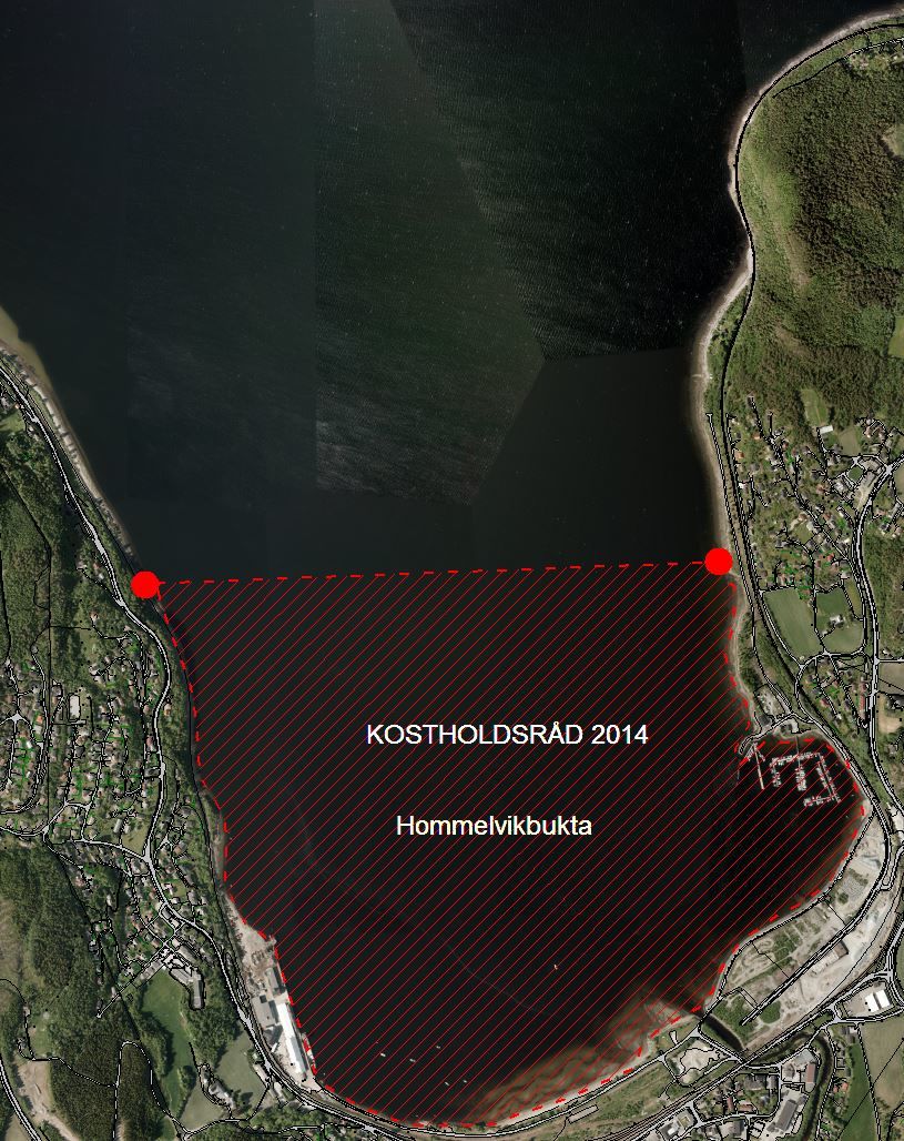 Ytre grense kostholdsråd Ytre grense kostholdsråd