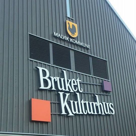 Bruket kulturhus Bruket kulturhus