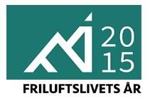 Friluftslivets år Friluftslivets år
