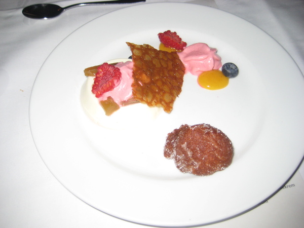 Ung restaurant 2015 Ung restaurant 2015