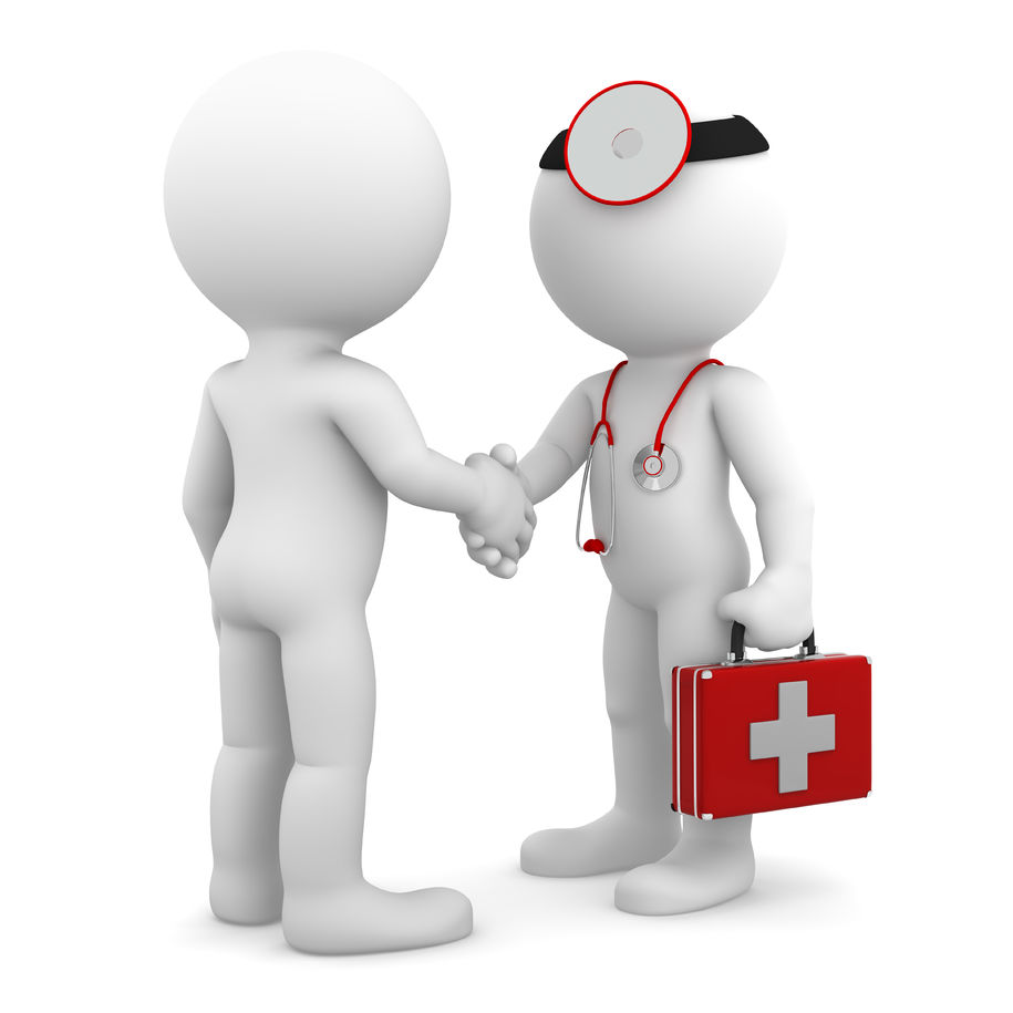 Daglegevakt Daglegevakt