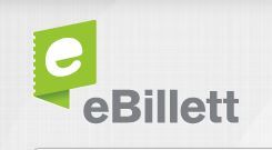 eBillettlogo