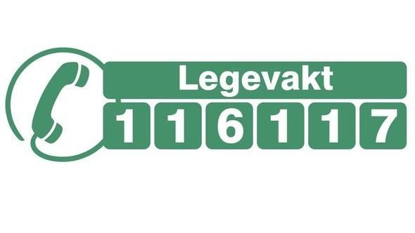 Legevakt Nasjonalt nummer Legevakt Nasjonalt nummer