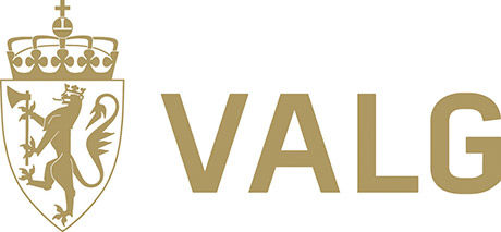 Valg Logo Valg Logo