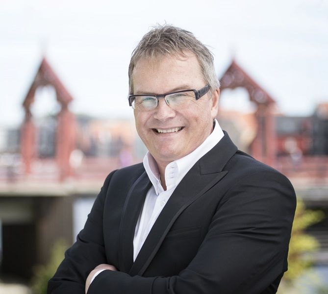 Advokat Bjørn Morten Brauti Advokat Bjørn Morten Brauti