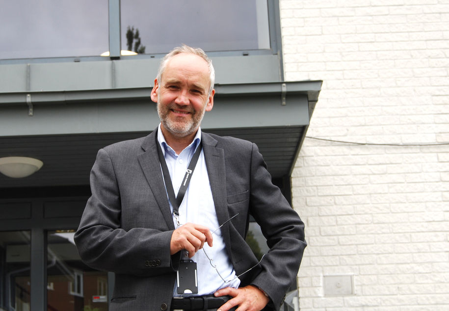 Bilde av rådmann Bilde av rådmann