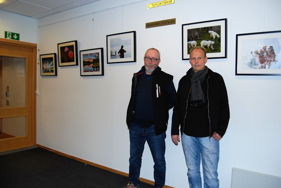 Malvik fotoklubb Malvik fotoklubb