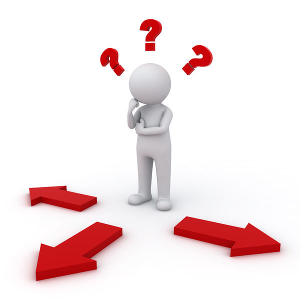 Hva skal jeg velge? Hva skal jeg velge?