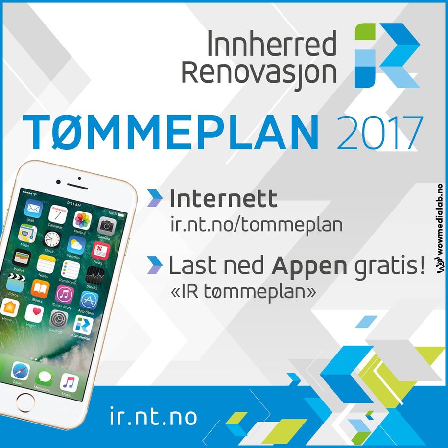 tømmeplan