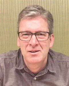 Einar Spjøtvoll er ny økonomisjef Einar Spjøtvoll er ny økonomisjef