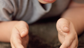 Brosjyre fra Folkehelseinstituttet