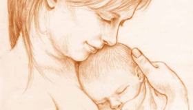 Hvordan du ammer ditt barn