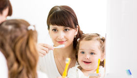 Informasjonsside om tannhelse