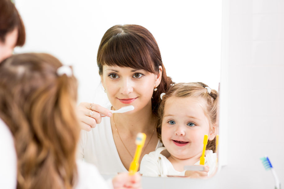 Informasjonsside om tannhelse