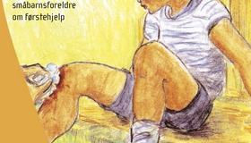 Når barnet skader seg - informasjonsbrosjyre