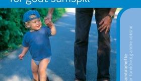 Informasjonsbrosjyre om godt samspill