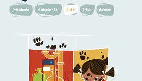 Informasjon om barns miljø og sikkerhet