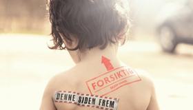 Informasjonsbrosjyre Dyrebar last