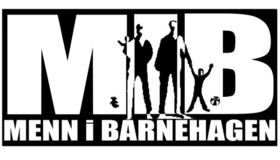 Logo for Menn i barnehagen Logo for Menn i barnehagen