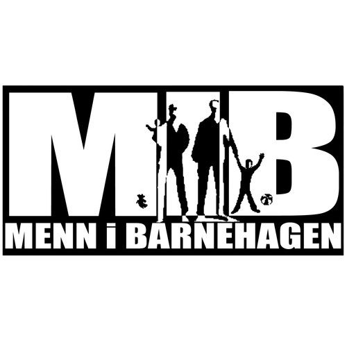 Logo for Menn i barnehagen Logo for Menn i barnehagen