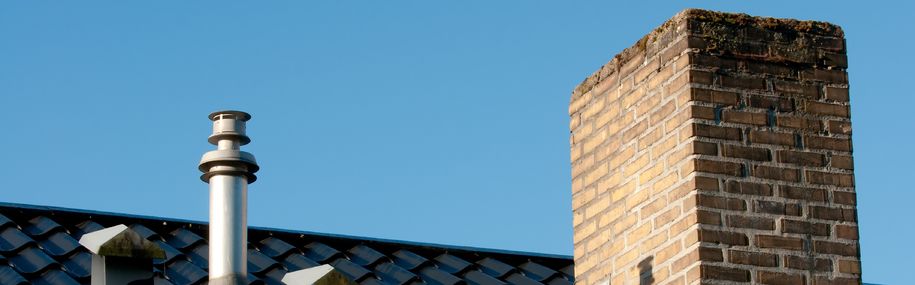 Illustrasjonsbilde av hustak