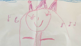 Forside Språklek-prosjekt Vikhammeråsen barnehage Forside Språklek-prosjekt Vikhammeråsen barnehage