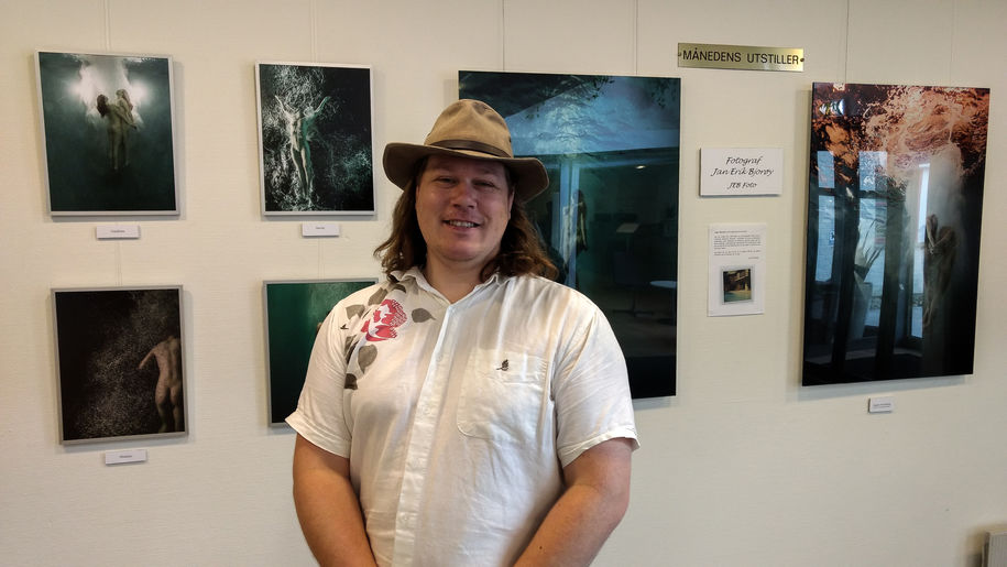 jan erik bjorøy jan erik bjorøy