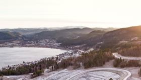 Framside planbeskrivelse