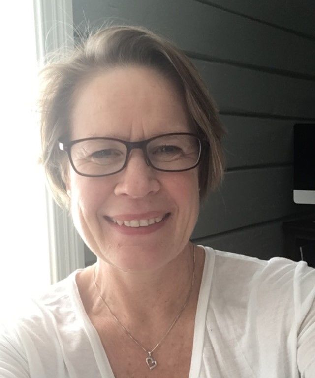 Kommunalsjef Anne Irene Enge