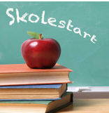 skolestart