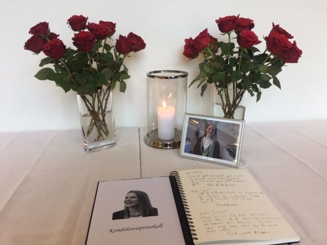 Bildekondolanseprotokoll