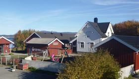 Solstrand barnehage på Midtsand Solstrand barnehage på Midtsand
