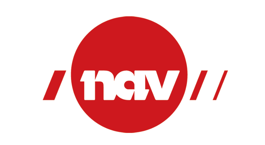 Logo NAV