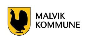 Illustrasjon - artikkelbilde - kommunevåpen på hvit bakgrunn