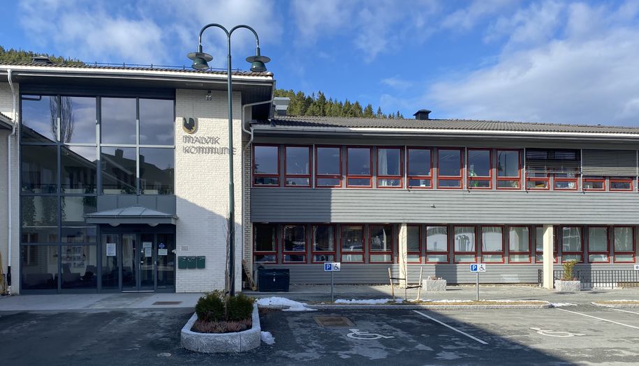 Malvik rådhus