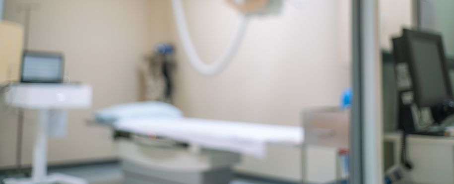 phongphon Bilde av legekontor