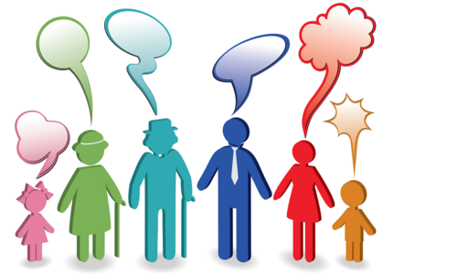 Befolkningssammensetning