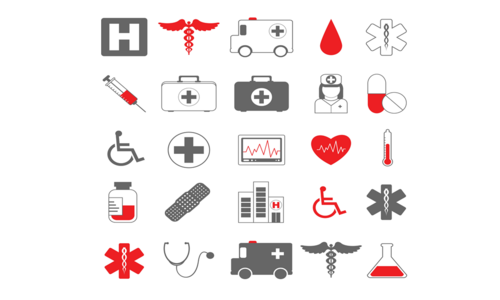 Helsetilstand og bruk av helsetjenester