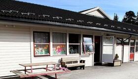 Årsplan 2020 - Vikhammeråsen barnehage - fasade