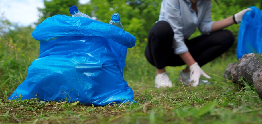 Plastutfordringen 2020 Plastutfordringen 2020