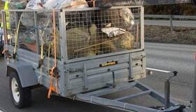 Strandrydding Strandrydding