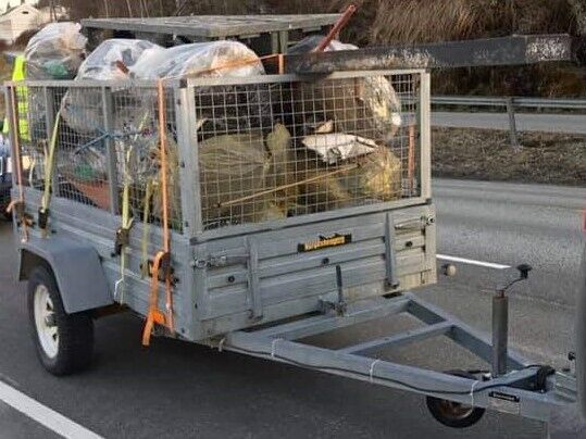 Strandrydding Strandrydding