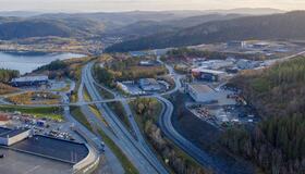 Næringsstøtte i forbindelse med koronaviruset