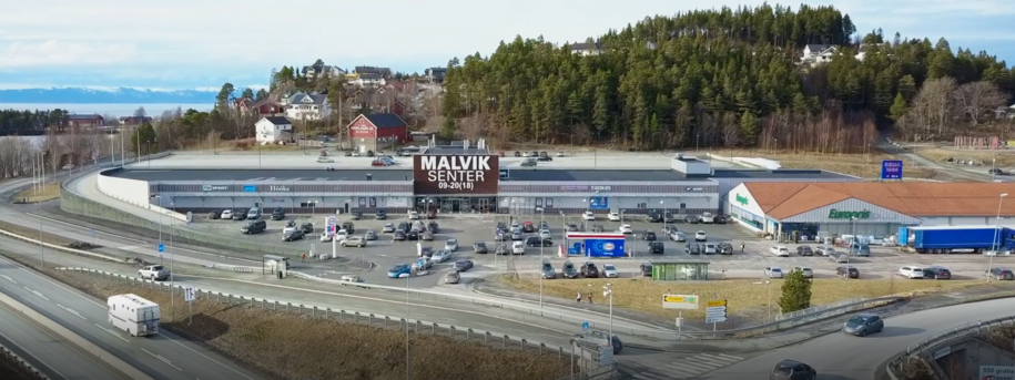 Nytt vaksinasjonslokale[1]