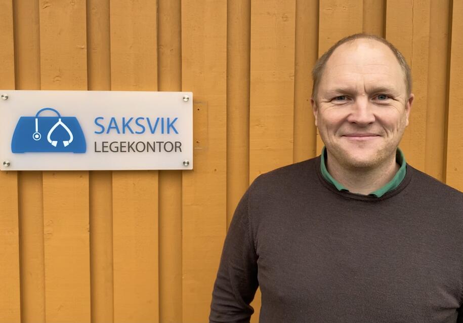 Anbefaler munnbind igjen i Malvik