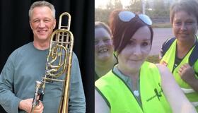 Frivillighetsprisen og kulturprisen 2021