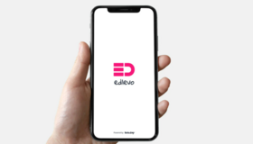 Digital kommunikasjon mellom hjem, barnehage og skole