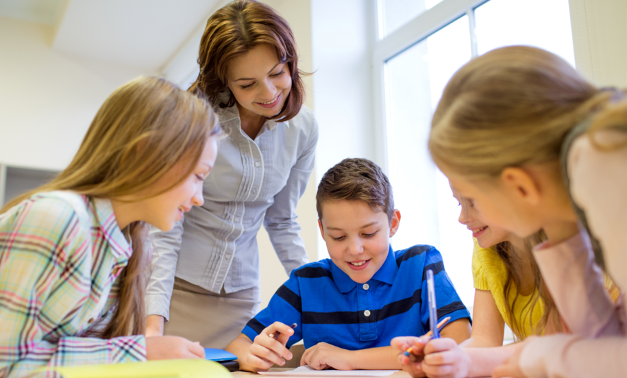 Språk, lesing og skriving i Malvik