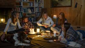 Foto: Direktoratet for samfunnssikkerhet og beredskap Foto: Direktoratet for samfunnssikkerhet og beredskap